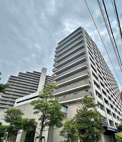 ザ・パークハウス青砥