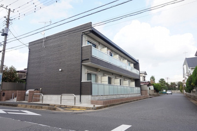 【外観】 | リブリ・スカイアース