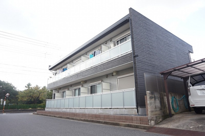 【外観】 | リブリ・スカイアース