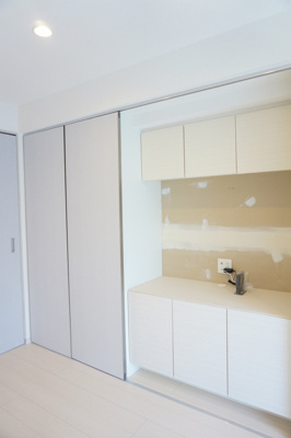 【収納】 | リブリ・桂