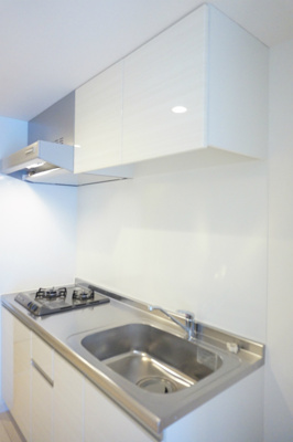 【キッチン】 | リブリ・桂