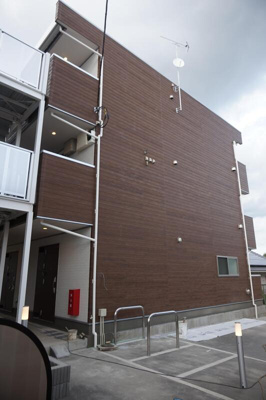 【エントランス】 | リブリ・桂