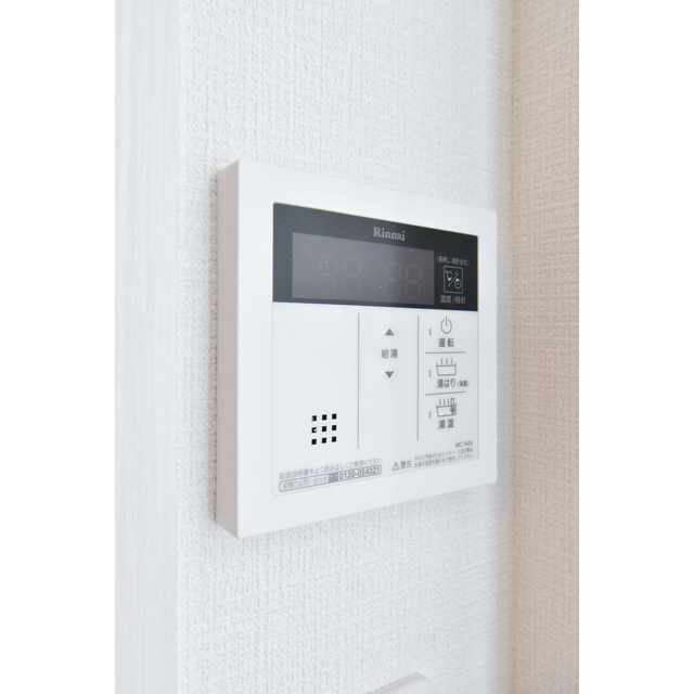 エスリード金山エクセアの設備