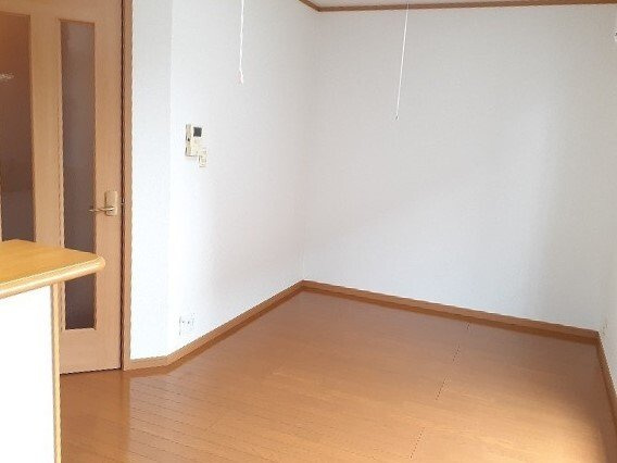 サンリット泉の内装