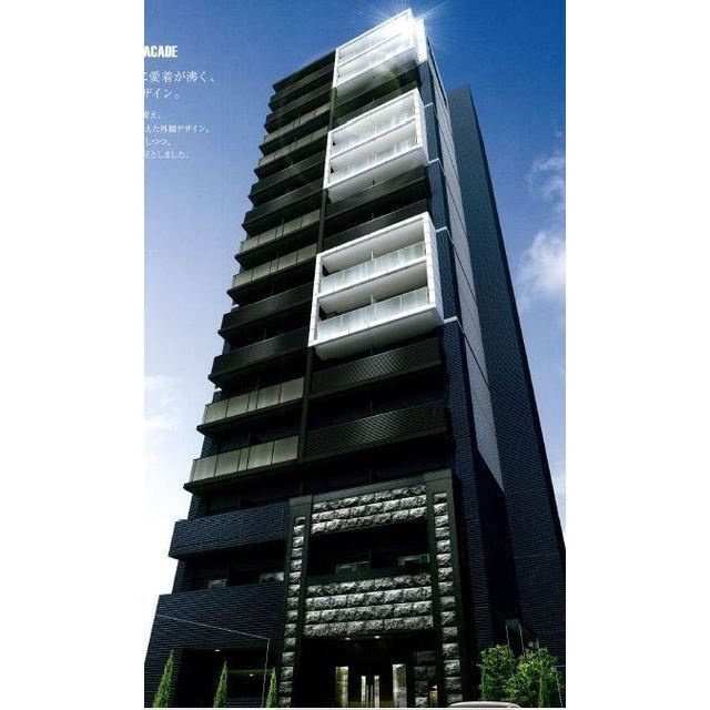 プレサンス栄フェル