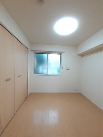 ベルクムントの内装