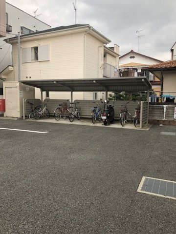 ベルクムントのその他