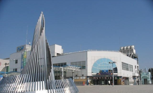 ベルクムントの周辺|JR相模原駅まで1900m