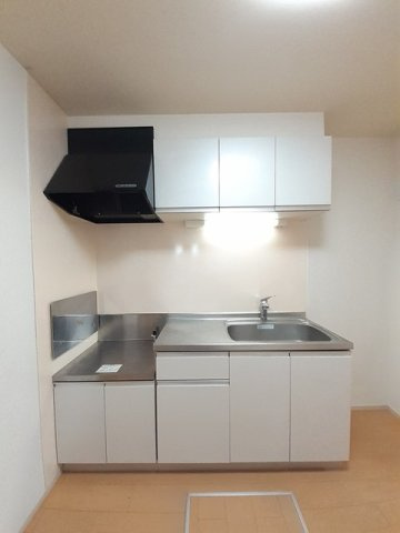 ベルクムントのキッチン