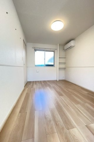 ヴィ　エスターテの内装