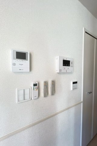 ヴィ　エスターテの設備