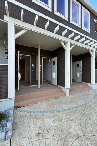 ヴィ　エスターテのその他共用部分