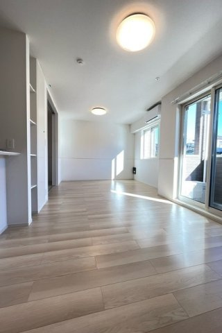 ヴィ　エスターテの居間・リビング