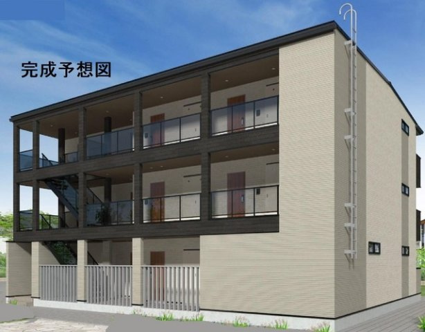 サンセレヴェ橋本