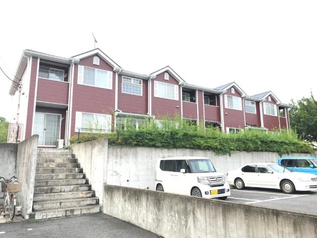 パーチェ西初石