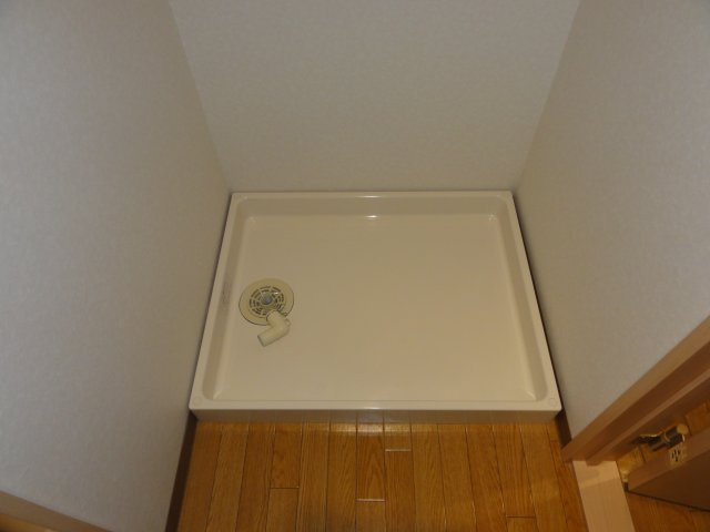 ラフォーレ1号館の洗面所