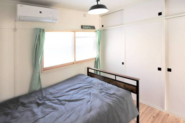 ビレッジハウス手稲4号棟のその他|モデルルームの写真です