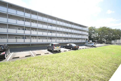 【その他】 | ビレッジハウス山崎2号棟 | ビレッジハウスの同一物件・同一タイプの間取りの写真です