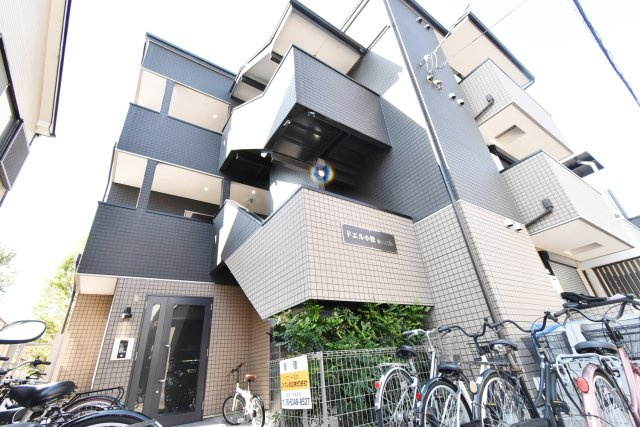 ドエル小松SOUTH