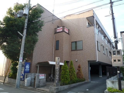 【その他共用部分】 | アーバンハイツ竹の内