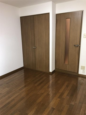 【居間・リビング】 | アーバンハイツ竹の内