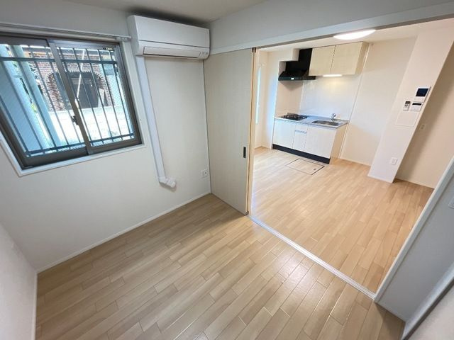 アコード・Ｋの洋室