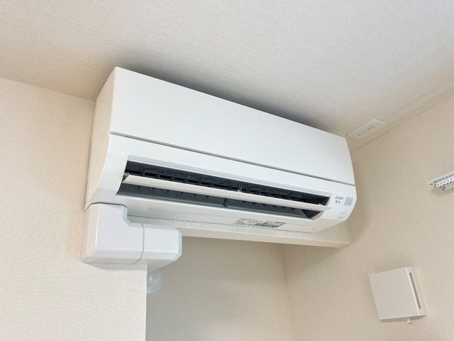 アコード・Ｋの設備