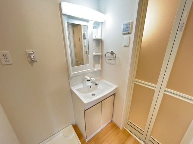 アコード・Ｋの独立洗面台