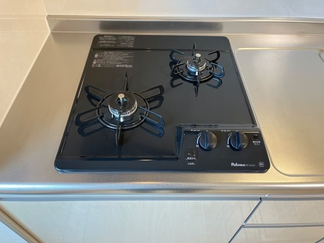 アコード・Ｋのキッチン