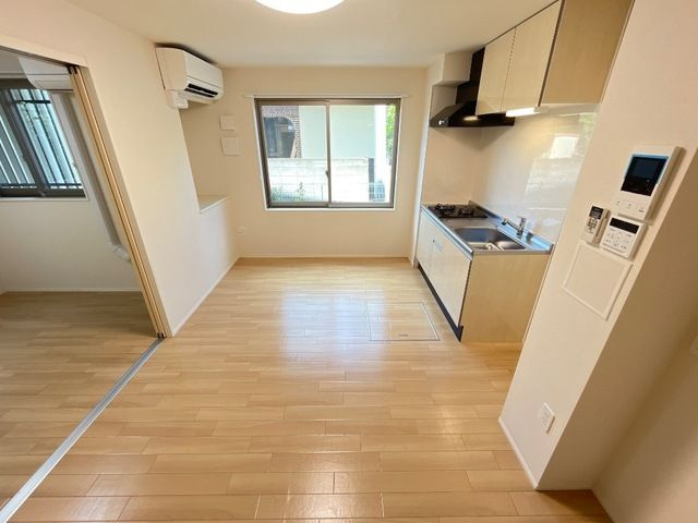 アコード・Ｋの居間・リビング