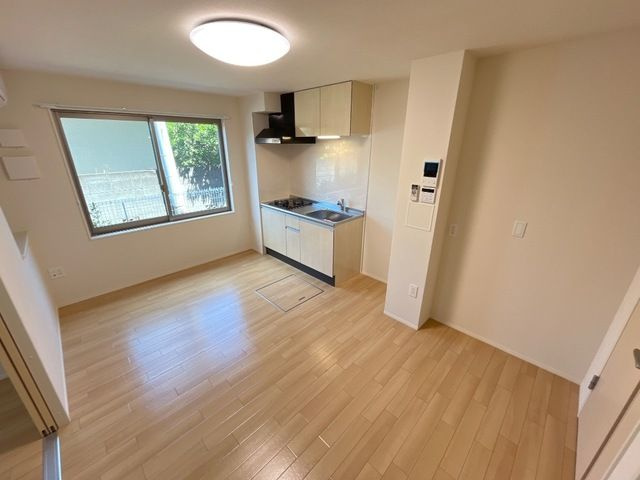 アコード・Ｋの居間・リビング