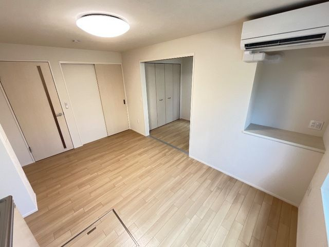 アコード・Ｋの居間・リビング