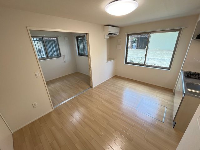 アコード・Ｋの居間・リビング