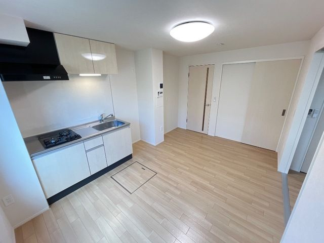 アコード・Ｋの居間・リビング