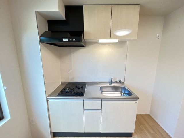 アコード・Ｋのキッチン