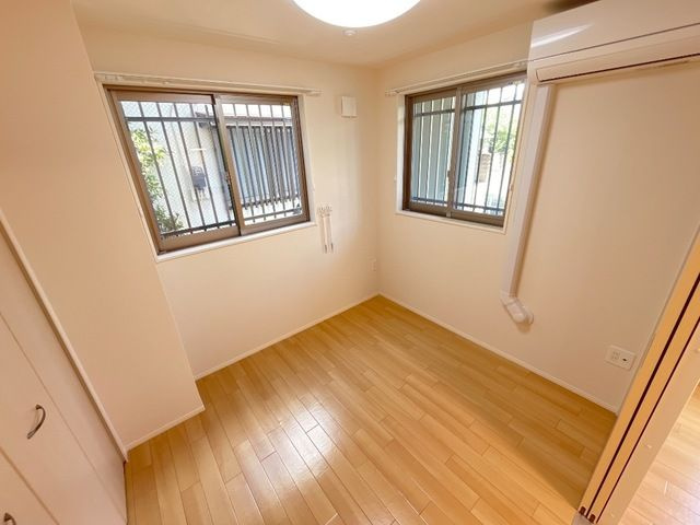 アコード・Ｋの洋室