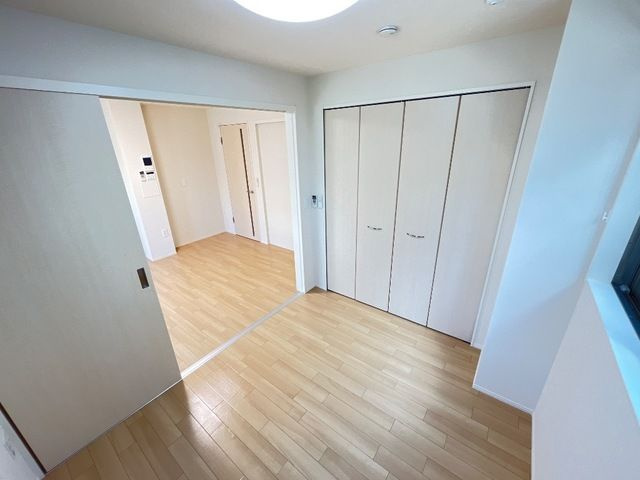 アコード・Ｋの洋室