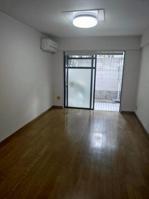 【和室】 | デトムワン西陣パート２