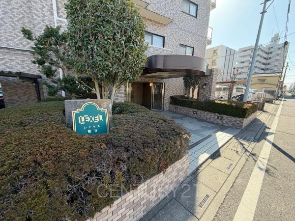 レクセル熊谷のその他共用部分