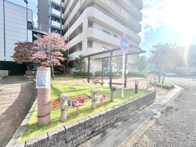 【その他】 | ディーレスティア堺・光明池 | 安らぎに満ちた生活空間を予感させる健やかな暮らしを楽しめそう！
