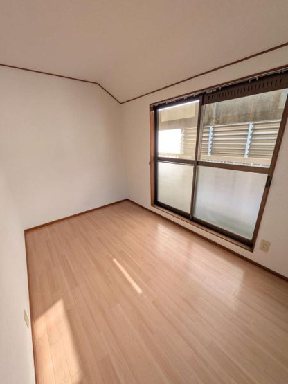 【洋室】 | 洋室