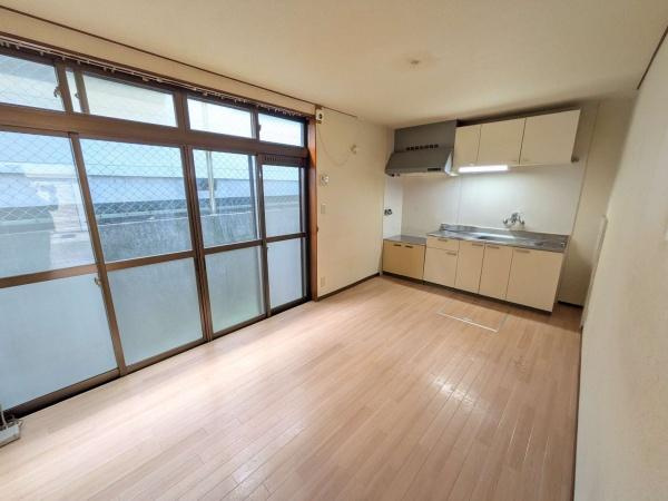 【居間・リビング】