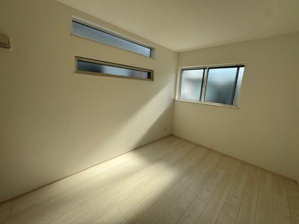 【子供部屋】