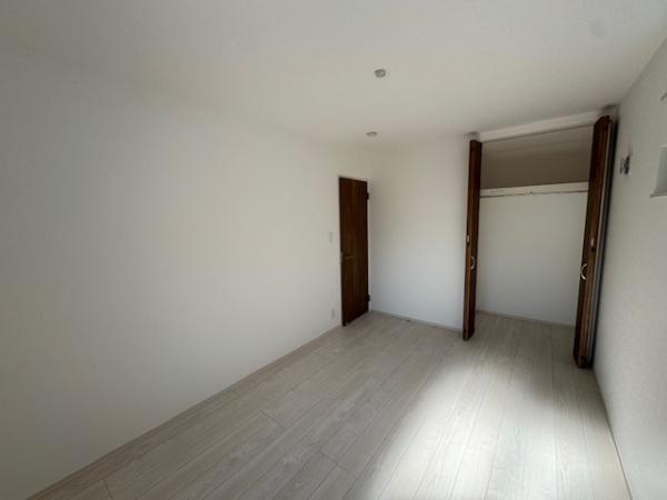 【子供部屋】