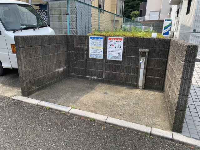 アレスト香椎のその他