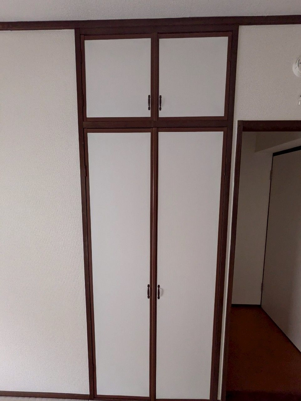 アレスト香椎の和室