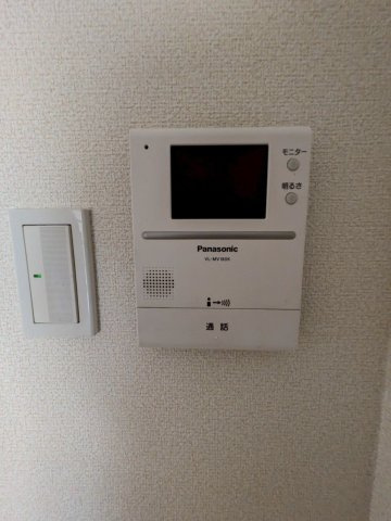 アレスト香椎の設備
