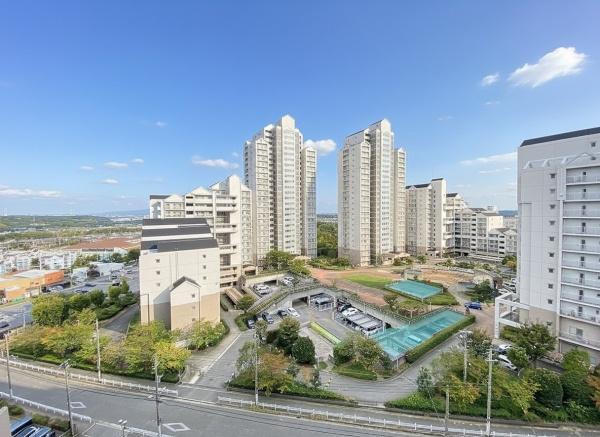 【その他】 | ネクステージ西神中央Ｂ棟