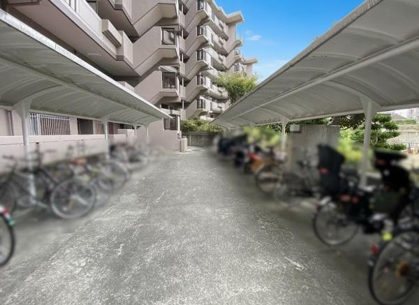 【その他共用部分】 | ネクステージ西神中央Ｂ棟