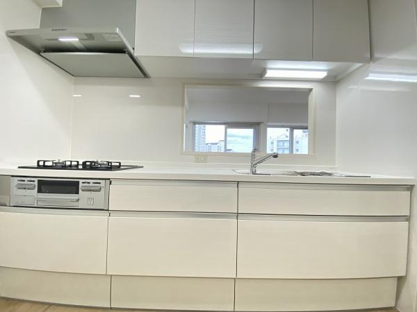 【キッチン】 | ネクステージ西神中央Ｂ棟